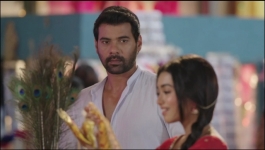 Pyaar Ka Pehla Naam Radha Mohan - 11th July 2022